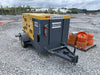 2020 ATLAS COPCO PAS 150 HF CS Enclosed