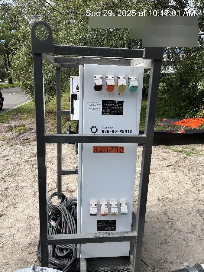 2023 FUJI MD100-EQS