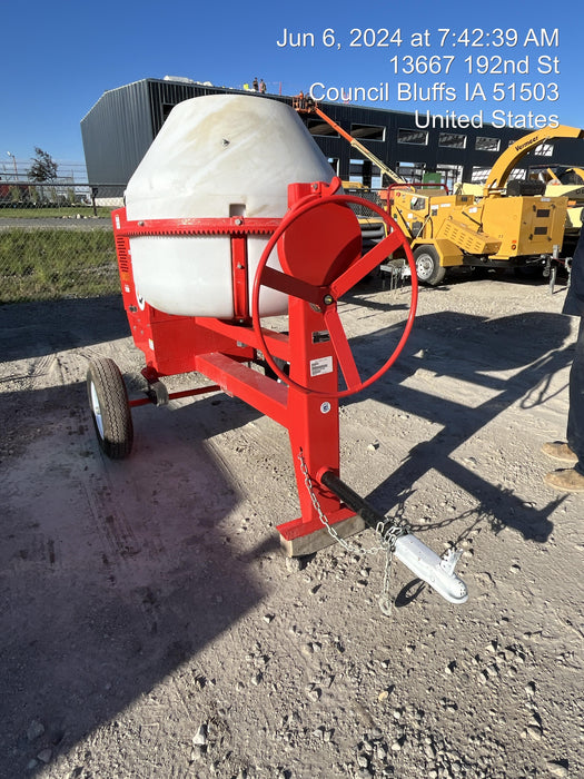 2023 MULTIQUIP MC12PH