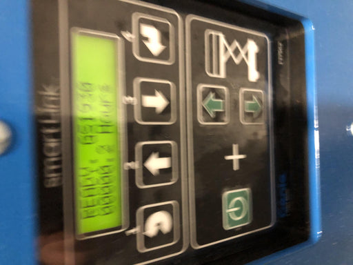 2020 Genie GS-1930 Solid Non Marking Tires, Beacon, Folding rails with half height swing gate