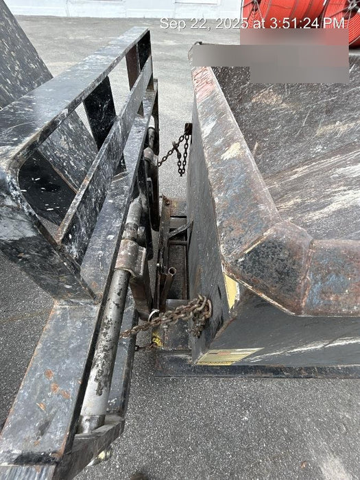 2022 ARROW MATERIAL HANDLING HP-6000-200