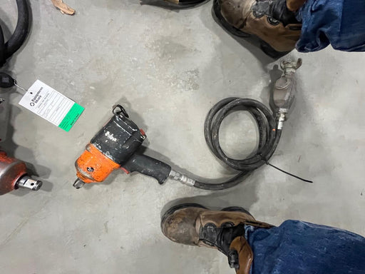 2022 MICHIGAN PNEUMATIC ES-750SS-TRACKER