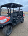 2022 KUBOTA RTV-X1140W-H (Canopy)