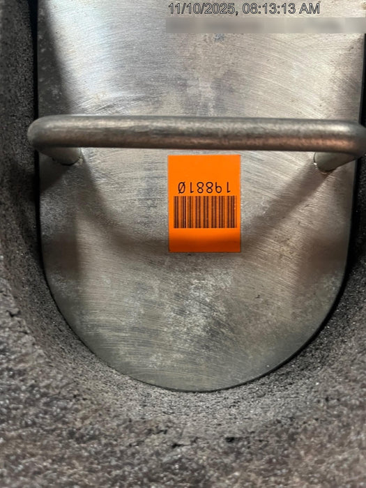 2022 SKIDMORE-WILHELM HS-100-LBF