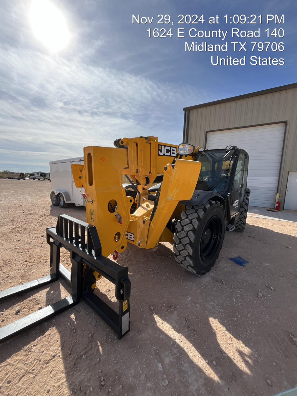 2025 JCB 512-56