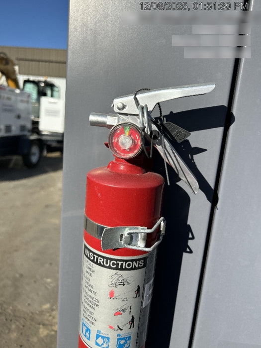 2023 ATLAS COPCO QAS 175