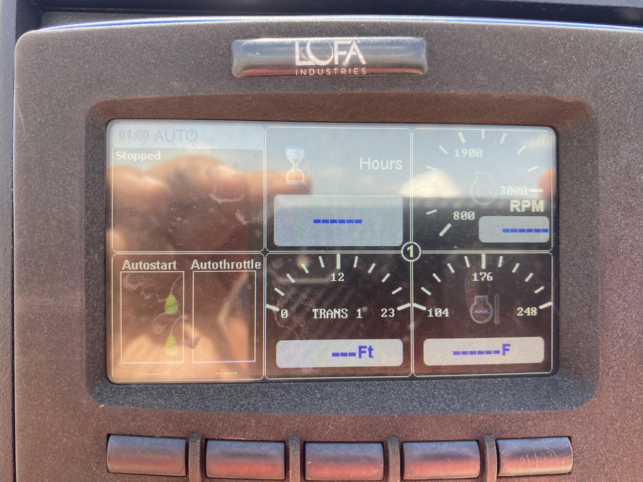 2021 RWN RWN-6NHTA-EM-RP