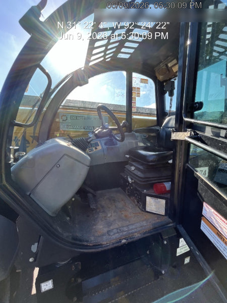 2020 Haulotte HTL9055 Standard w/None