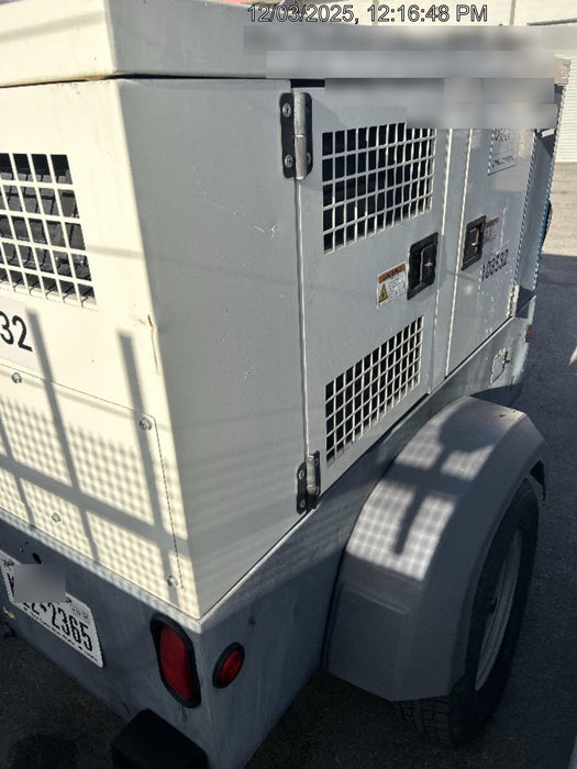 2020 ATLAS COPCO QAS45