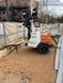 2024 Generac MLT6SKDS-STD4 ELEC WINCH Diesel, Electric Winch Mast, Powerzone Controller, (4) 320W LED Lights, 4kW Generator, 39.9 Gal Fuel Tank, 2" pintle, T3