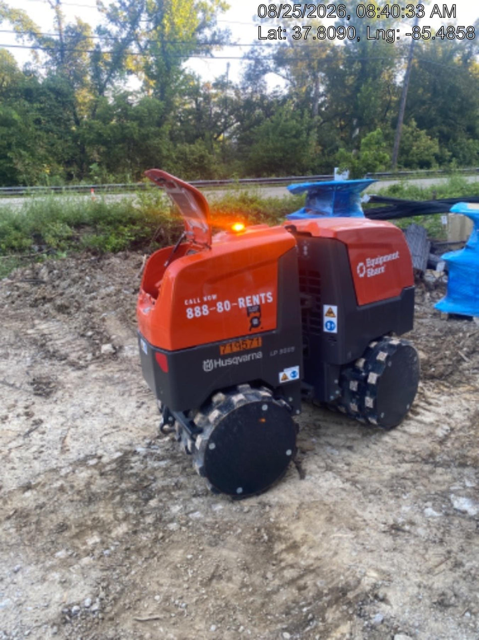 2026 HUSQVARNA LP9505