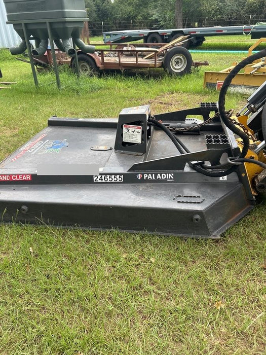 2022 PALADIN 30372A-0022