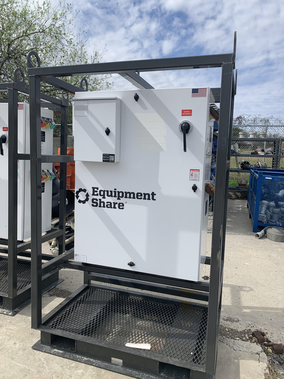 2023 FUJI MD010-EQS