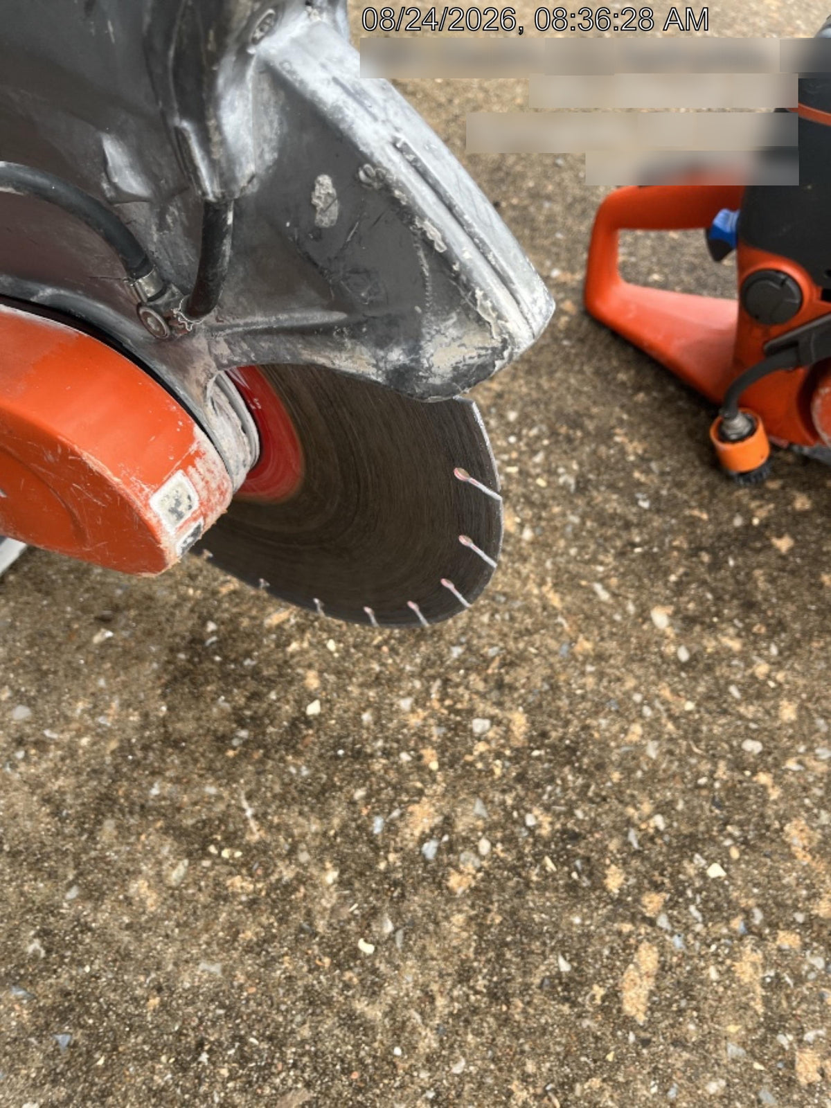 2019 HUSQVARNA K770