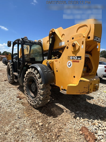 2021 JCB 510-56