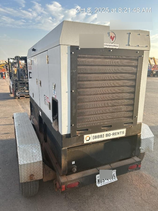 2018 WACKER NEUSON G70