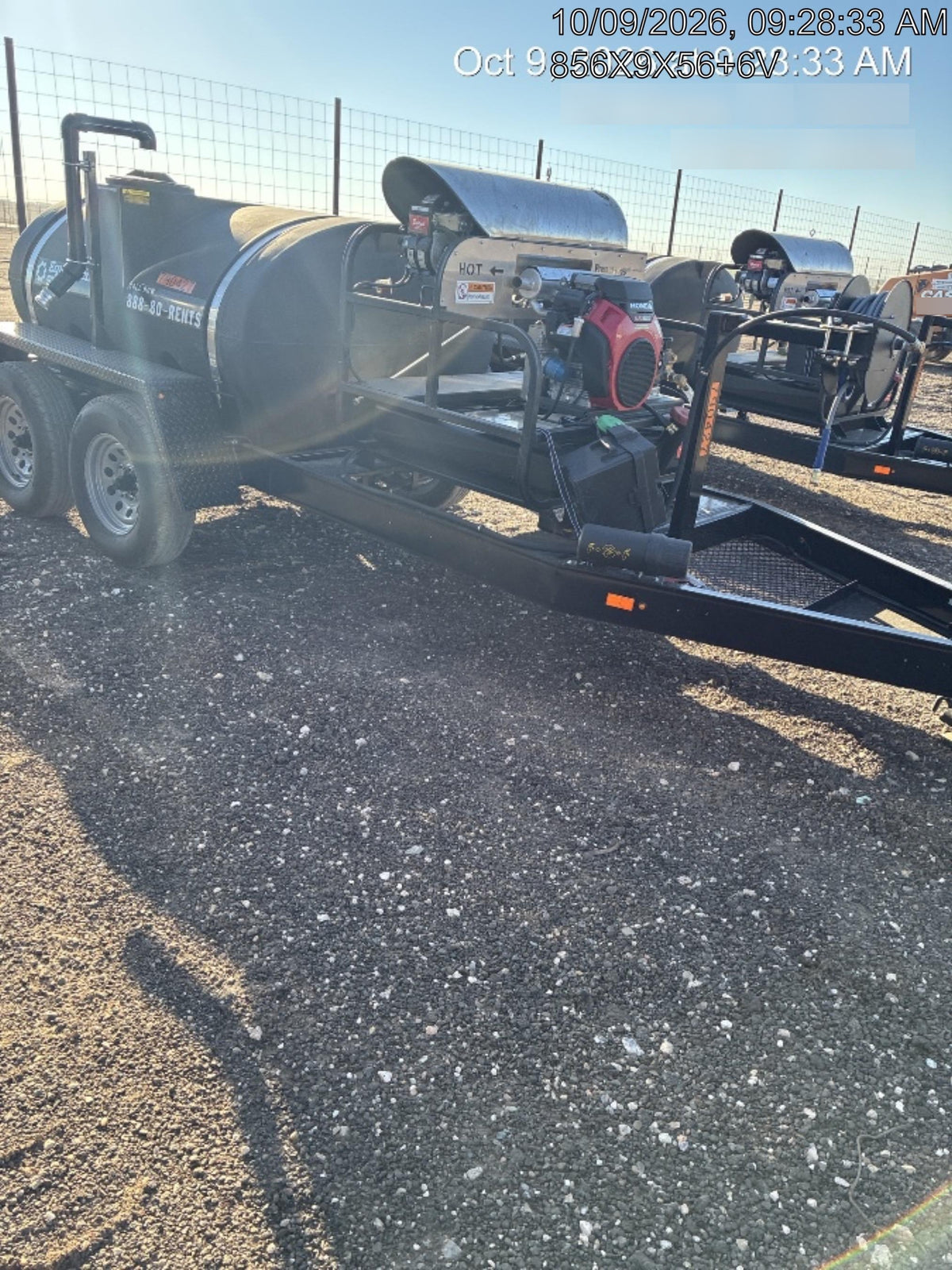 2026 WYLIE EXP-550L-S-HOTG