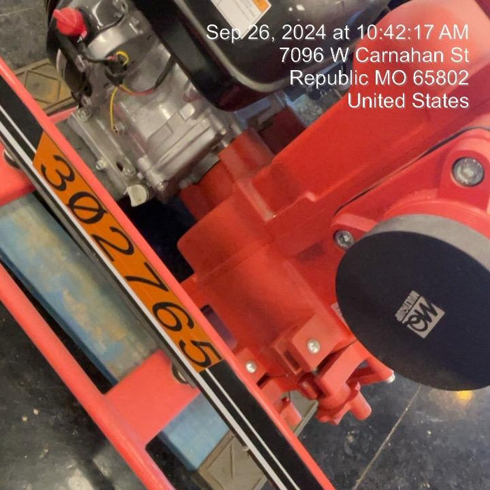 2023 MULTIQUIP QP4TH