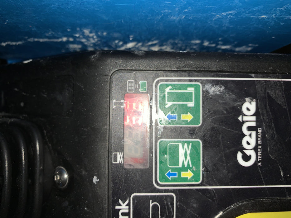 2020 Genie GS-1930 GENIE GS-1930