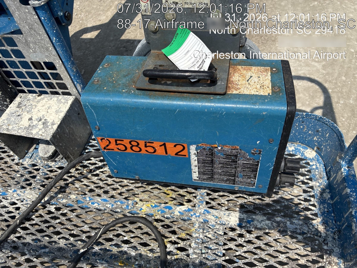 2022 MILLER ELECTRIC CST-280