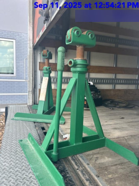 2025 GREENLEE 656