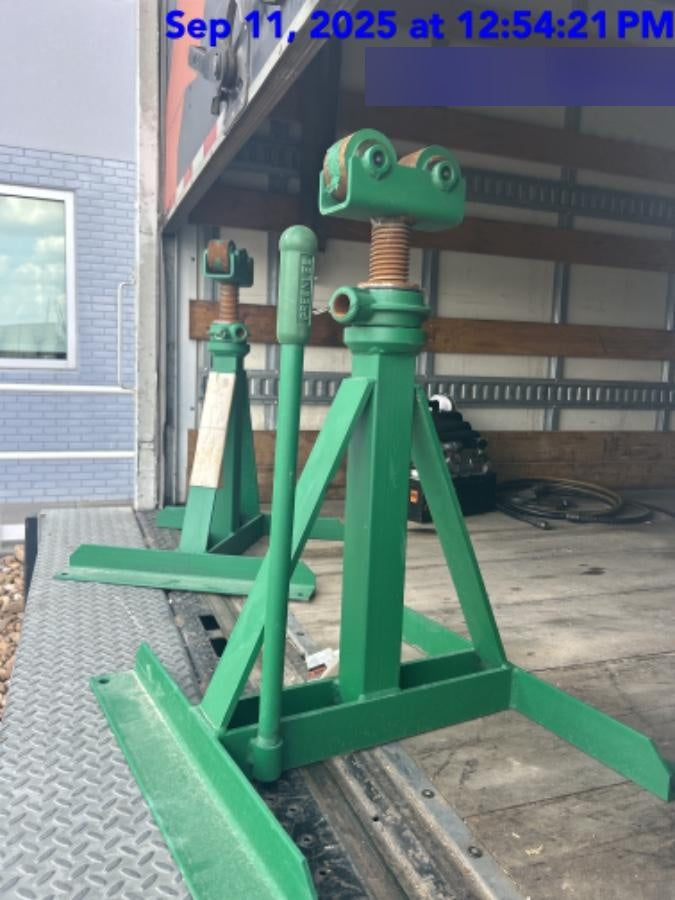 2025 GREENLEE 656