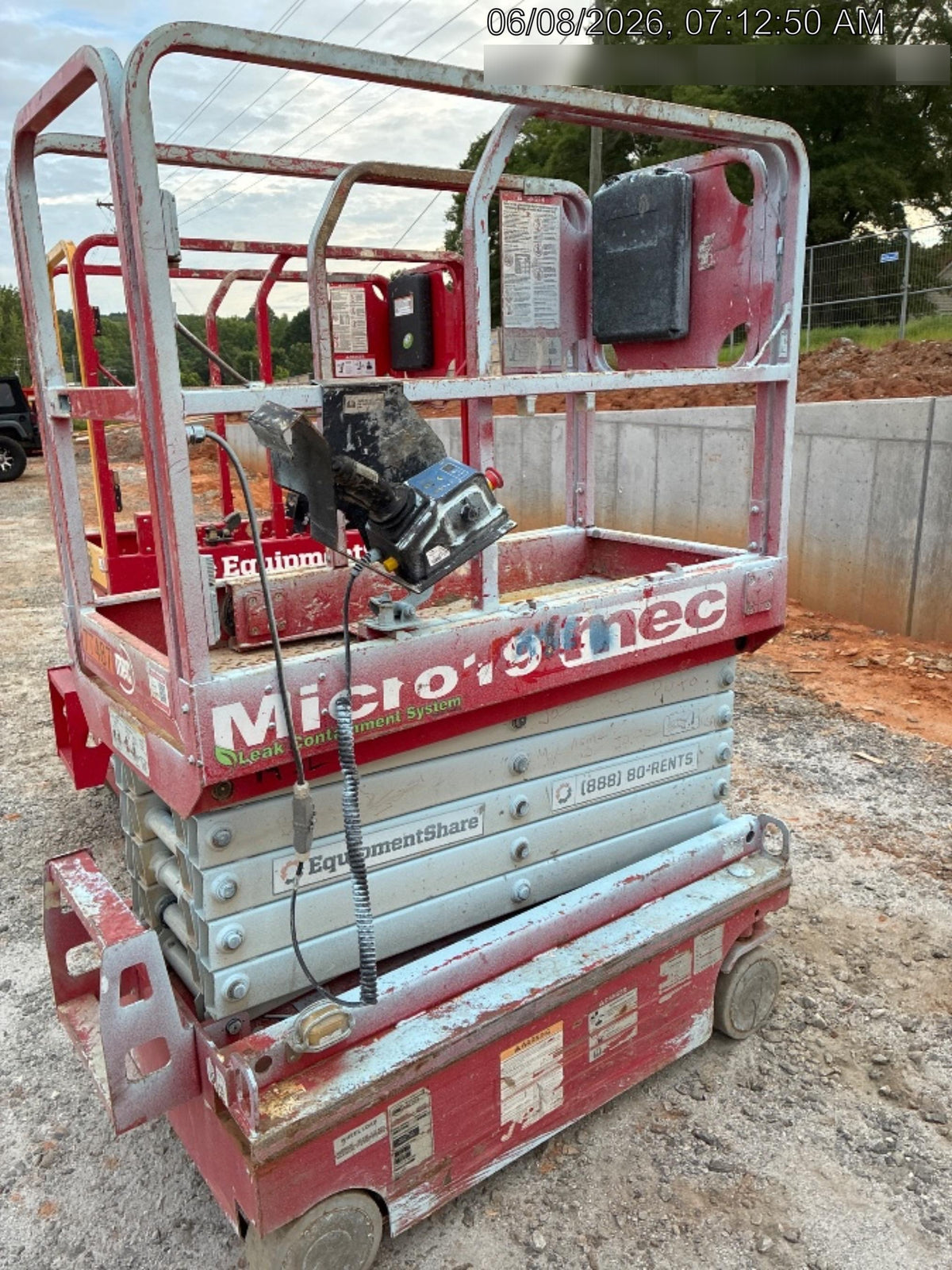 2020 MEC Micro 19
