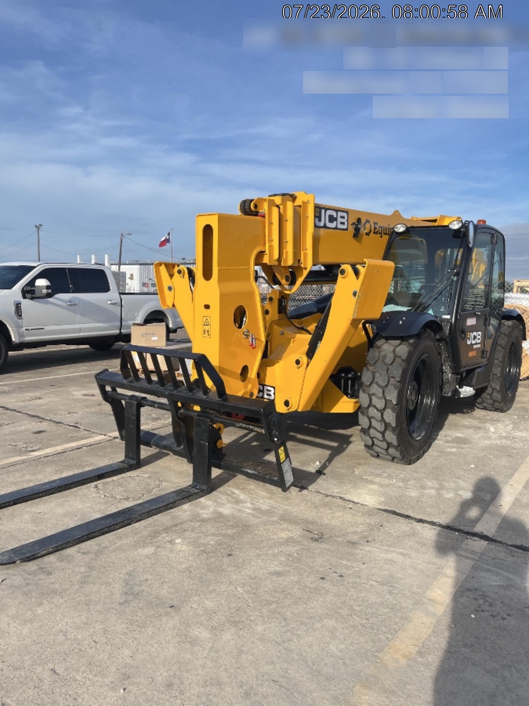 2026 JCB 510-56