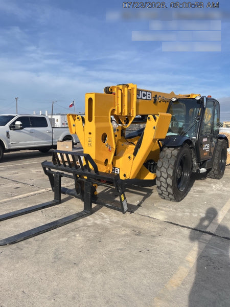 2026 JCB 510-56