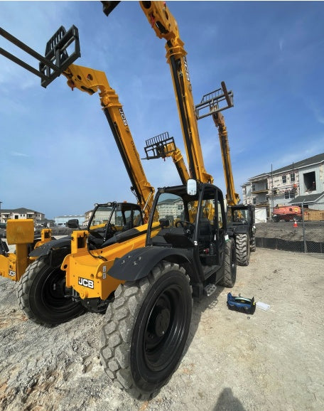 2024 JCB 509-42