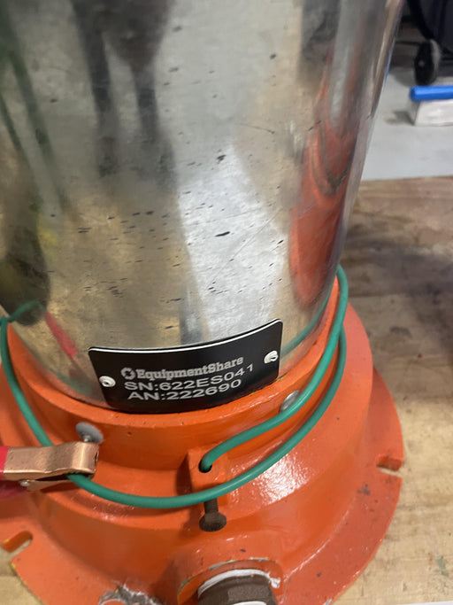 2022 MICHIGAN PNEUMATIC ES-6AM-TRACKER