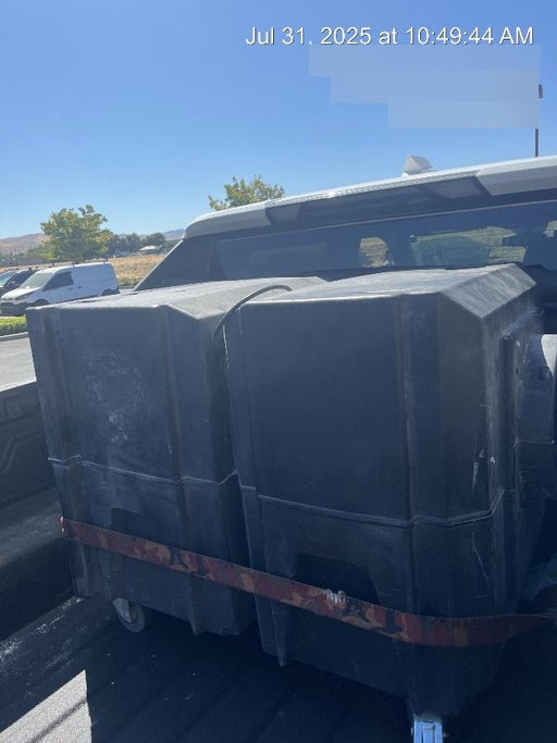 2022 ABATEMENT TECHNOLOGIES BD2KM