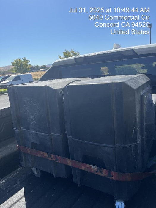 2022 ABATEMENT TECHNOLOGIES BD2KM