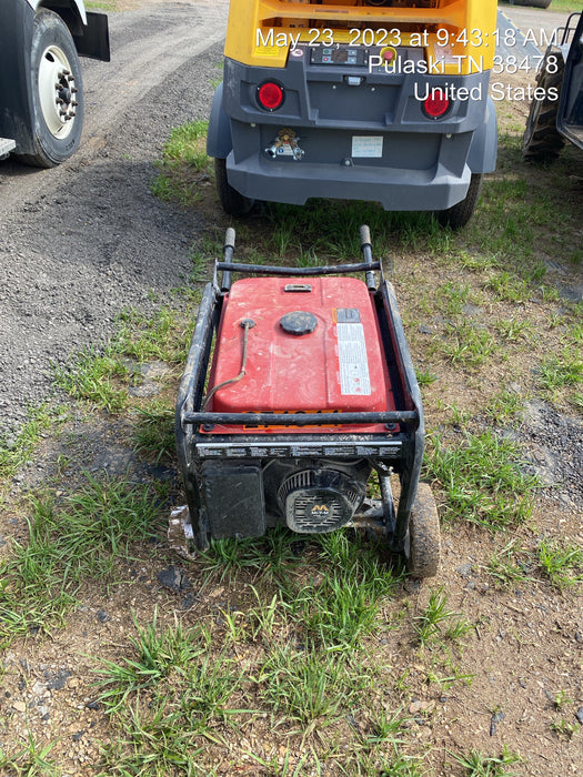 2022 MI-T-M GEN-8000-0MME