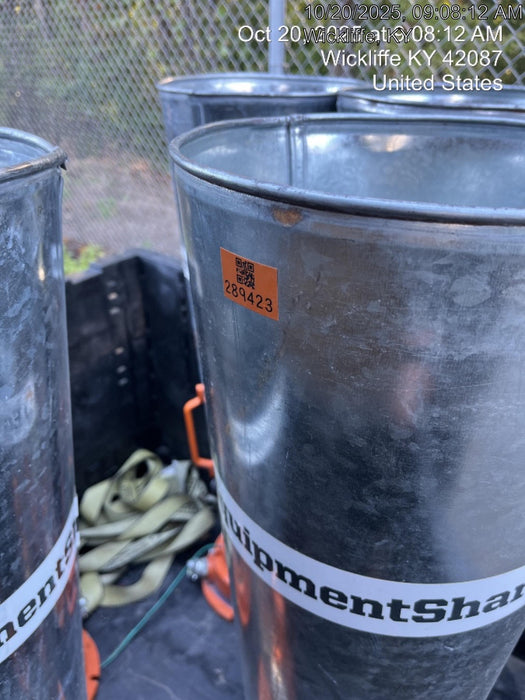 2023 MICHIGAN PNEUMATIC ES-6AM-TRACKER