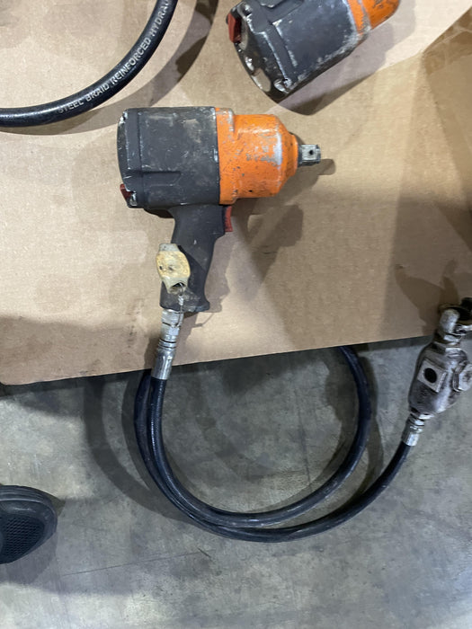 2021 MICHIGAN PNEUMATIC 750SS