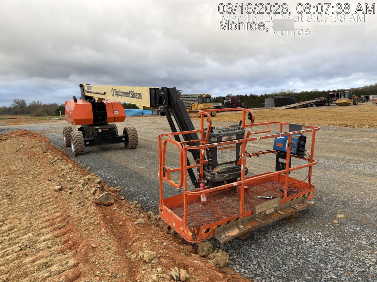 2026 MILLER ELECTRIC CST-282