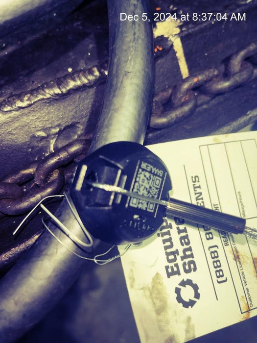 2023 MICHIGAN PNEUMATIC ES-4955B2-TRACKER