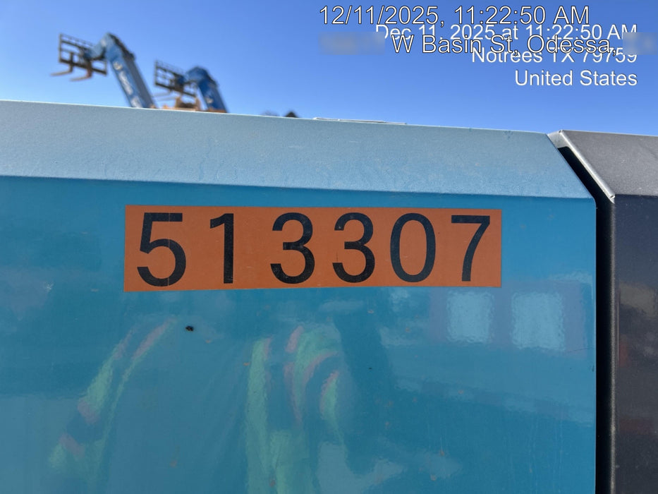 2025 AIRMAN PDSF375DP-6E1