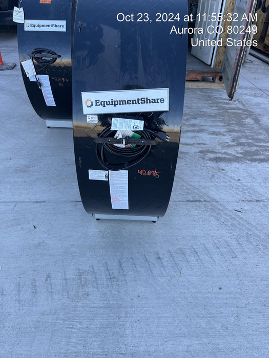 2024 MASTER MAC-48-BDF-C