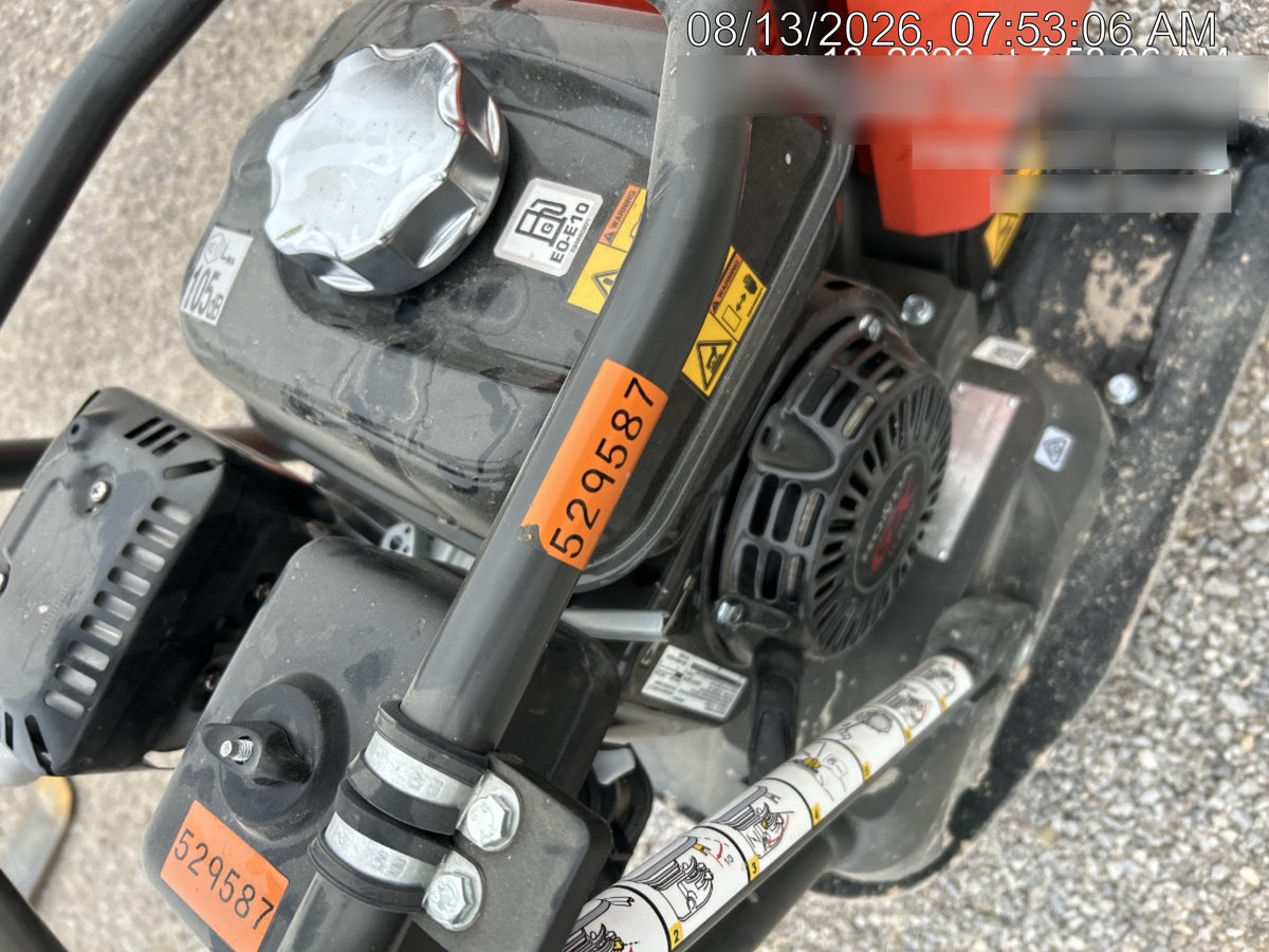 2025 HUSQVARNA LF75
