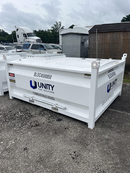 2026 UNITY BLOC 4500