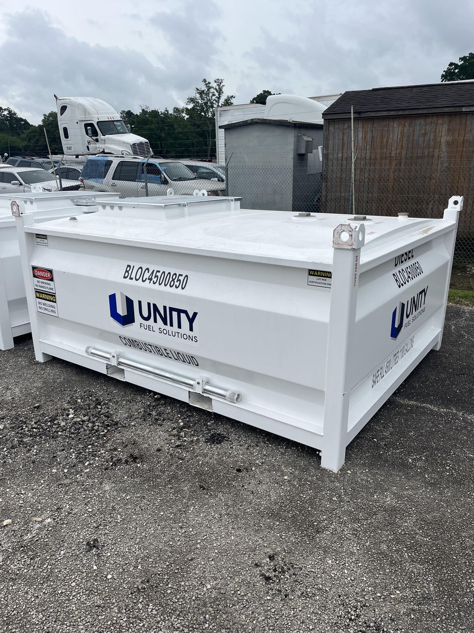2026 UNITY BLOC 4500
