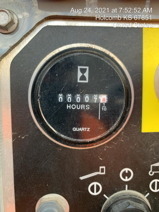 2021 GENIE Z-30/20N RJ