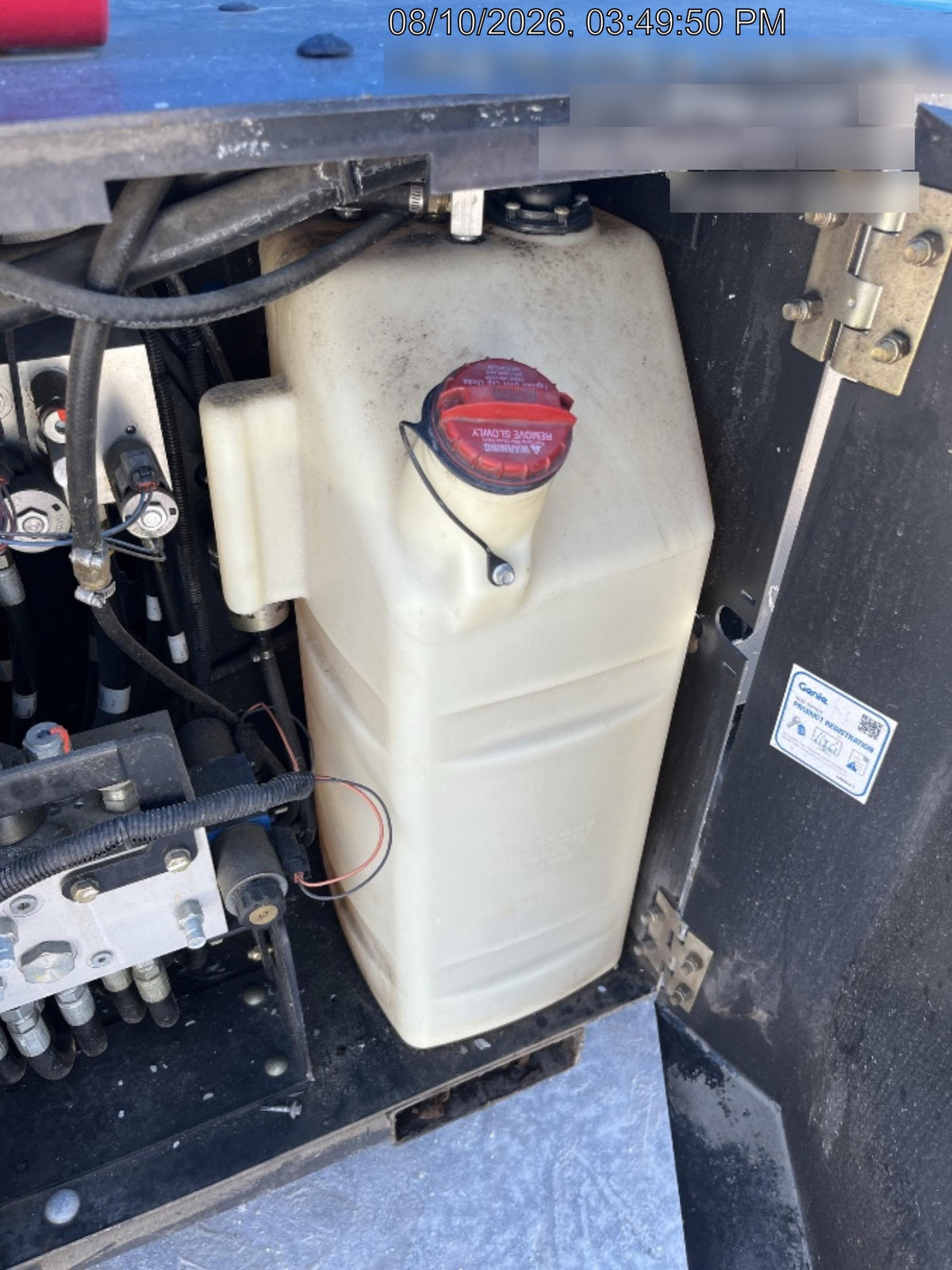 2024 GENIE GS-4069 RT