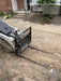 2023 BOBCAT 36" Mini Skid Steer Fork Carriage - Bobcat