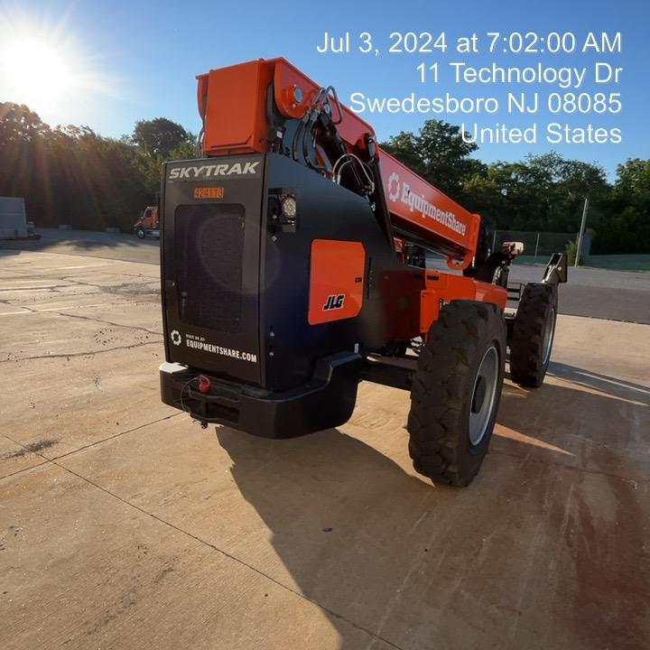 2024 SKYTRAK 10054