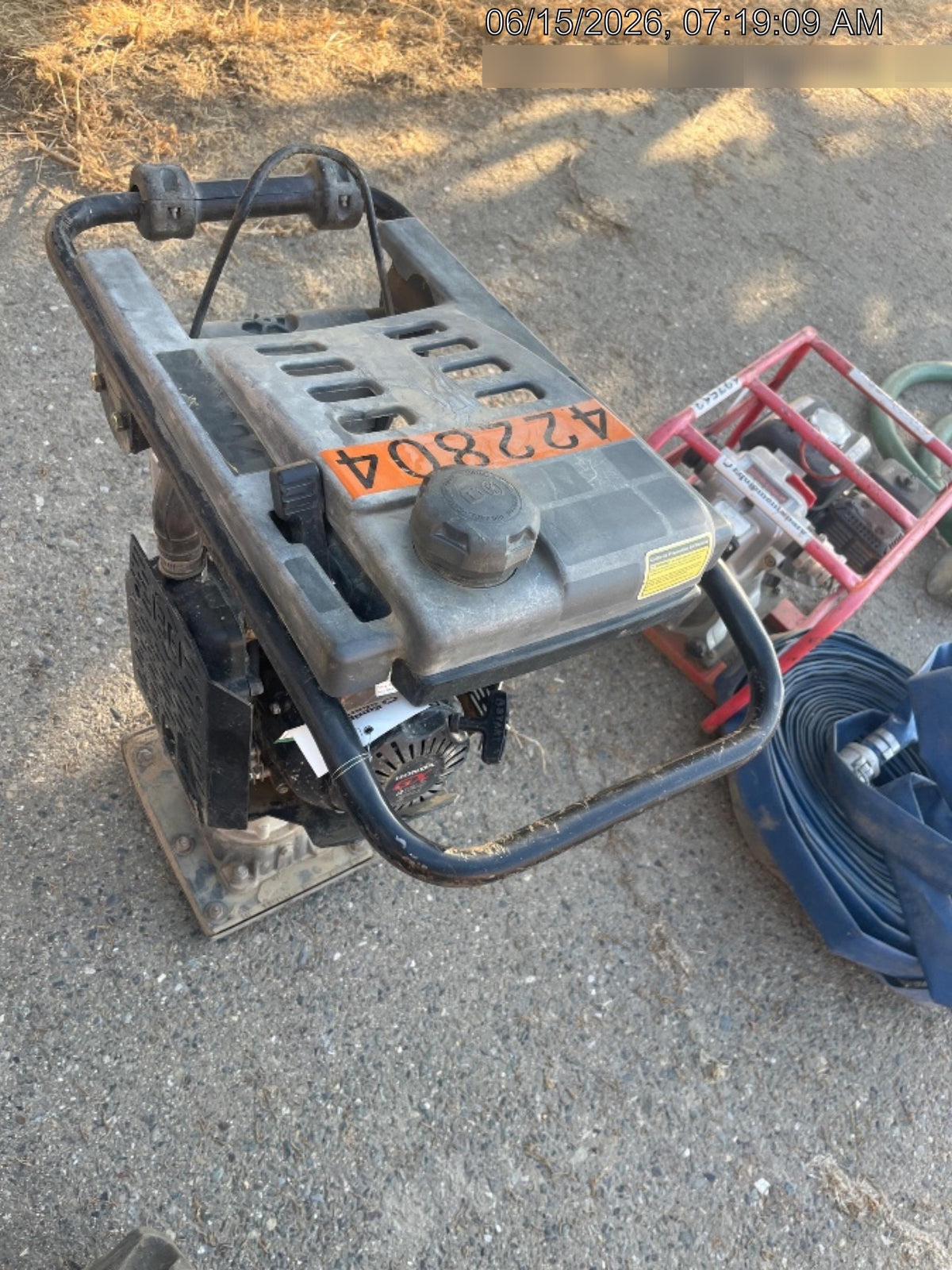 2024 THIRD COAST EQUIPMENT PR70H