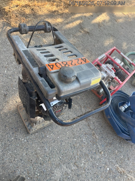 2024 THIRD COAST EQUIPMENT PR70H