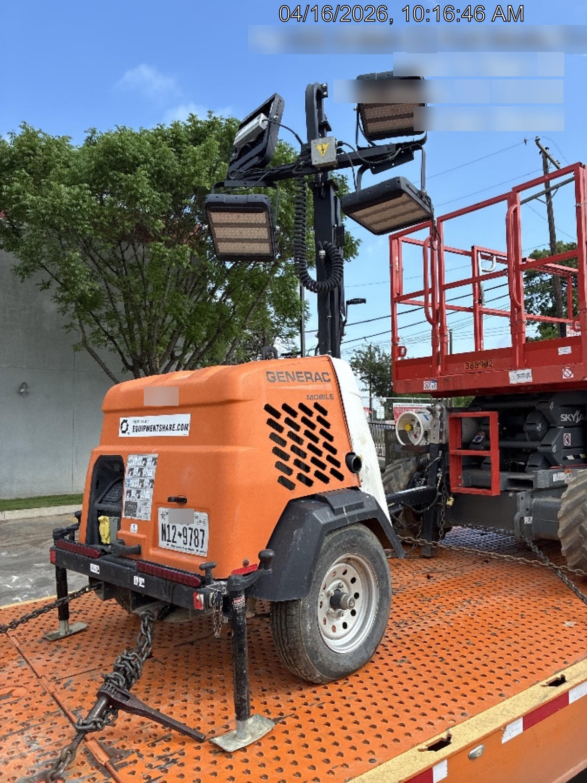 2023 GENERAC MLT2